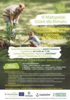 Małopolski Dzień dla Klimatu